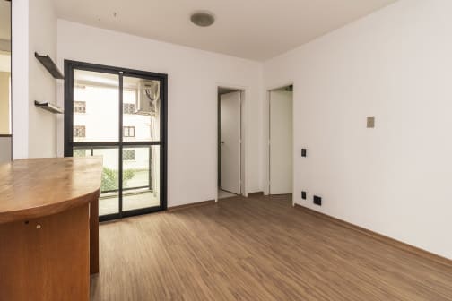 Imagem do imóvel ID-97695 na Rua Vupabussu, Pinheiros, São Paulo - SP