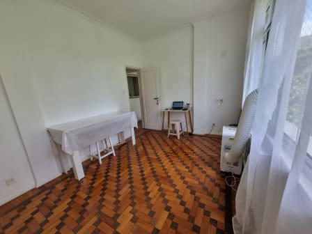 Imagem do imóvel ID-141824 na Rua Marquês de São Vicente, Gávea, Rio de Janeiro - RJ