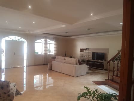 Imagem do imóvel ID-96885 na Rua Frei Jacinto Infantino, Barra da Tijuca, Rio de Janeiro - RJ