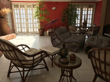 Imagem do imóvel ID-45121 na Rua Ponta Delgada, Vila Olímpia, São Paulo - SP