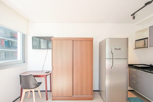 Imagem do imóvel ID-68647 na Rua Frei Caneca, Bela Vista, São Paulo - SP