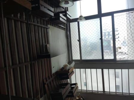 Imagem do imóvel ID-95347 na Rua Visconde de Pirajá, Ipanema, Rio de Janeiro - RJ