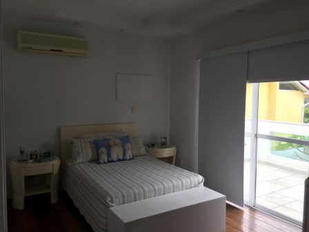 Imagem do imóvel ID-108536 na Avenida Senador Danton Jobim, Barra da Tijuca, Rio de Janeiro - RJ