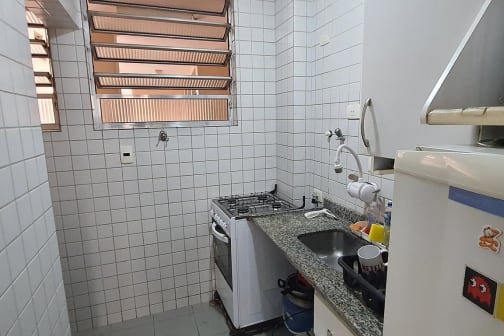 Imagem do imóvel ID-43061 na Alameda Ribeirão Preto, Bela Vista, São Paulo - SP