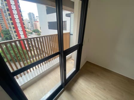 Imagem do imóvel ID-96125 na Rua Loefgren, Vila Clementino, São Paulo - SP