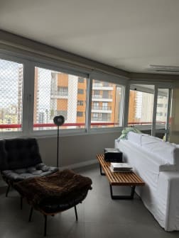 Imagem do imóvel ID-96482 na Rua Itapimirum, Panamby, São Paulo - SP