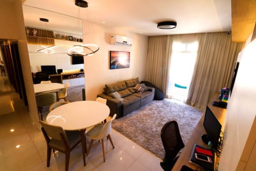 Imagem do imóvel ID-144695 na Rua Barata Ribeiro, Copacabana, Rio de Janeiro - RJ