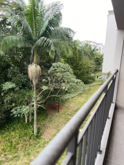 Imagem do imóvel ID-97074 na Rua Pereira Barreto, Santo Amaro, São Paulo - SP