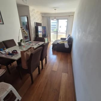 Imagem do imóvel ID-142873 na Rua Barretos, Alto da Mooca, São Paulo - SP