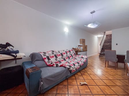 Imagem do imóvel ID-142778 na Rua Custódio de Mendonça, Santana, São Paulo - SP