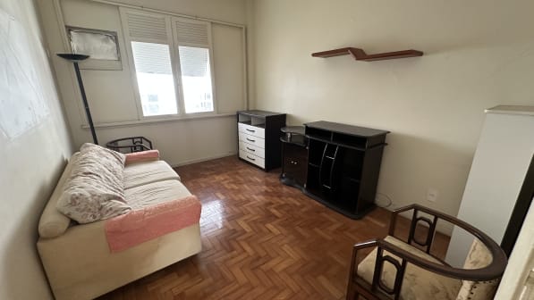 Imagem do imóvel ID-142877 na Rua Bolívar, Copacabana, Rio de Janeiro - RJ
