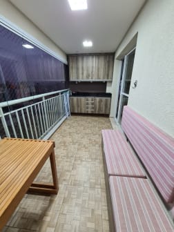 Imagem do imóvel ID-142590 na Rua Brasílio Machado, Centro, São Bernardo do Campo - SP
