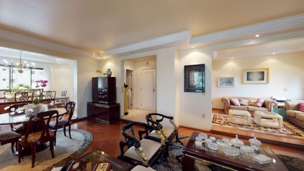 Imagem do imóvel ID-32992 na Rua Turiassú, Perdizes, São Paulo - SP