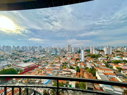 Imagem do imóvel ID-144240 na Rua Fausto, Vila Moinho Velho, São Paulo - SP