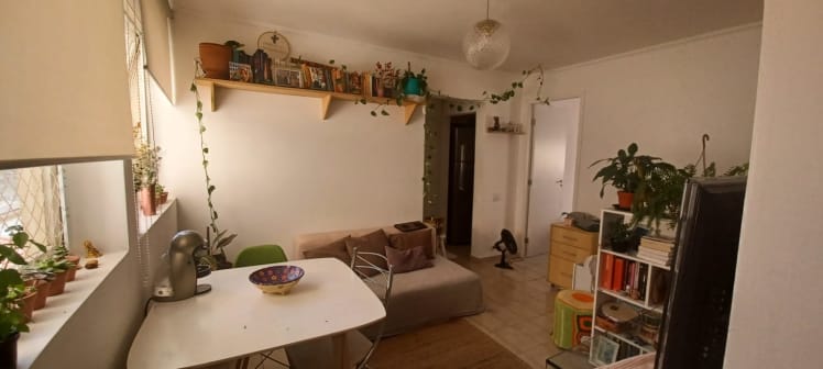 Imagem do imóvel ID-97004 na Avenida Francisco Matarazzo, Barra Funda, São Paulo - SP
