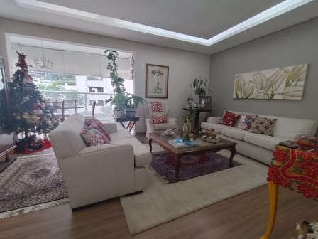 Imagem do imóvel ID-124366 na Rua Nelson Gama de Oliveira, Vila Andrade, São Paulo - SP