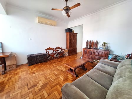 Imagem do imóvel ID-142252 na Rua Conselheiro Zenha, Tijuca, Rio de Janeiro - RJ