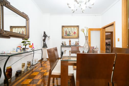 Imagem do imóvel ID-144912 na Rua Maria Paula, Bela Vista, São Paulo - SP