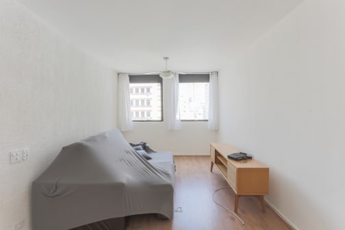 Imagem do imóvel ID-83379 na Avenida Francisco Matarazzo, Barra Funda, São Paulo - SP