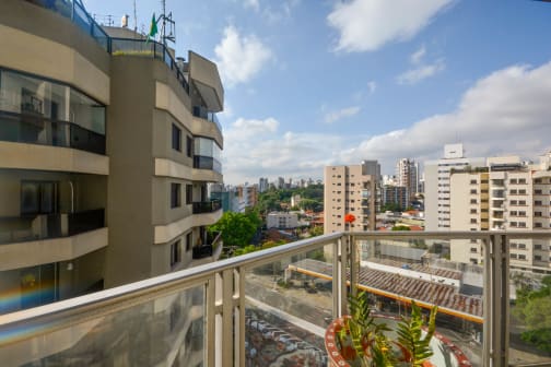 Imagem do imóvel ID-72491 na Rua Sena Madureira, Vila Clementino, São Paulo - SP