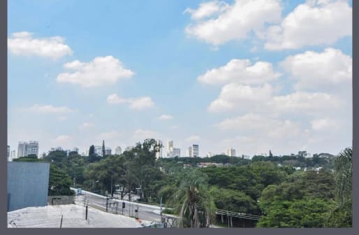 Imagem do imóvel ID-143854 na Rua João Pais, Jardim Petrópolis, São Paulo - SP