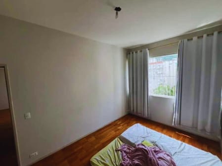 Imagem do imóvel ID-141776 na Rua Paissandu, Laranjeiras, Rio de Janeiro - RJ
