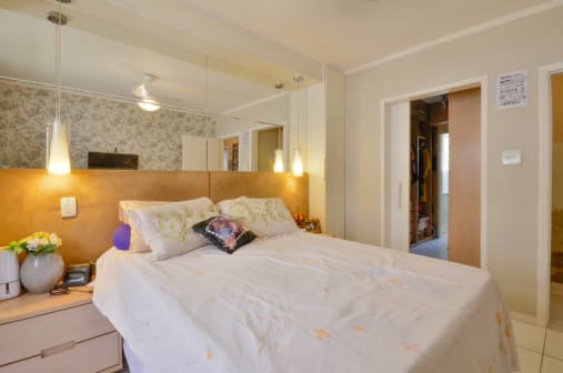 Imagem do imóvel ID-19997 na Avenida Brigadeiro Luís Antônio, Bela Vista, São Paulo - SP