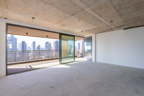 Imagem do imóvel ID-97290 na Avenida Roque Petroni Júnior, Jardim das Acácias, São Paulo - SP