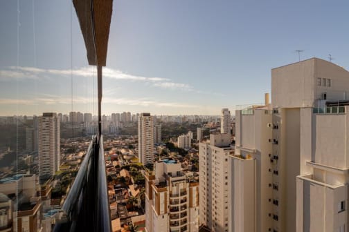 Imagem do imóvel ID-144156 na Rua Machado de Assis, Vila Mariana, São Paulo - SP