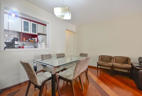 Imagem do imóvel ID-21840 na Rua Capote Valente, Pinheiros, São Paulo - SP