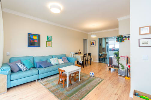 Imagem do imóvel ID-70730 na Rua Tiangua, Vila Mascote, São Paulo - SP