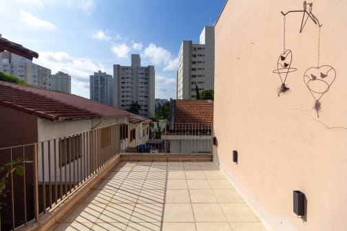 Imagem do imóvel ID-121952 na Rua Nanuque, Vila Leopoldina, São Paulo - SP