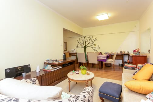 Imagem do imóvel ID-65644 na Rua Doutor Brasílio Machado, Santa Cecília, São Paulo - SP