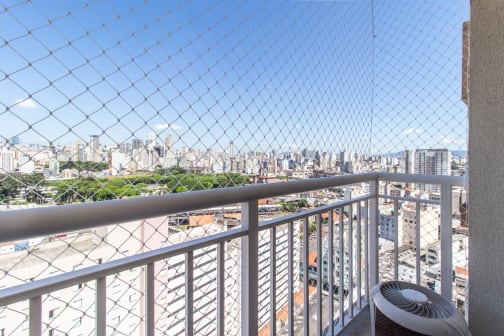 Imagem do imóvel ID-124459 na Avenida Rangel Pestana, Brás, São Paulo - SP