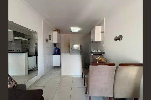 Imagem do imóvel ID-144631 na Rua Ana Cintra, Jardim Silvana, Santo André - SP