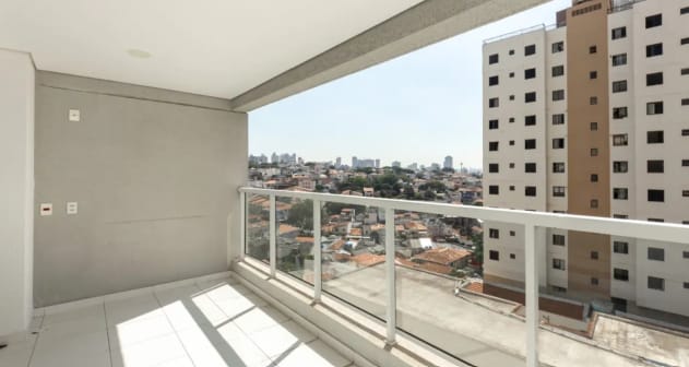 Imagem do imóvel ID-144381 na Rua Dionísio da Costa, Vila Mariana, São Paulo - SP