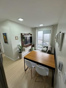Imagem do imóvel ID-144954 na Acesso Alameda Olga, Barra Funda, São Paulo - SP