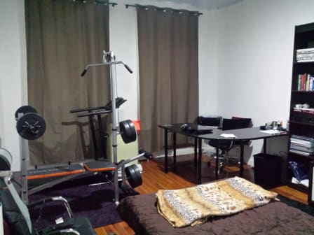 Imagem do imóvel ID-16222 na Rua Botucatu, Vila Clementino, São Paulo - SP