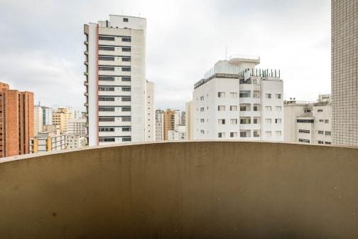 Imagem do imóvel ID-92909 na Rua Canário, Moema, São Paulo - SP