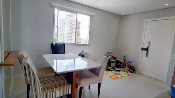 Imagem do imóvel ID-144800 na Rua Dianópolis, Vila Prudente, São Paulo - SP