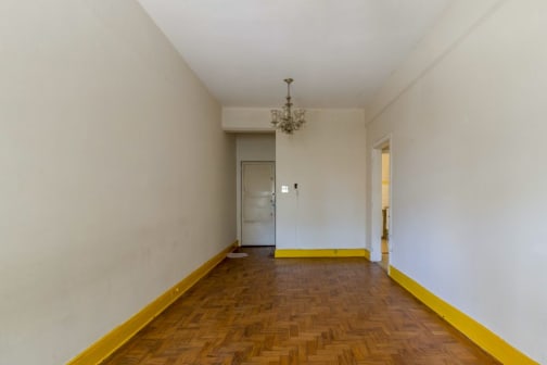 Imagem do imóvel ID-40579 na Alameda Barão de Limeira, Campos Elíseos, São Paulo - SP