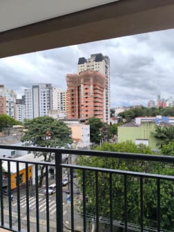 Imagem do imóvel ID-142288 na Rua Doutor Virgílio de Carvalho Pinto, Pinheiros, São Paulo - SP