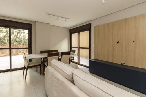 Imagem do imóvel ID-11226 na Alameda Barros, Santa Cecília, São Paulo - SP