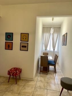 Imagem do imóvel ID-143522 na Rua Barata Ribeiro, Copacabana, Rio de Janeiro - RJ