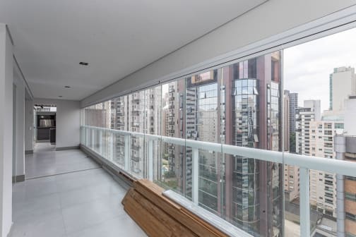 Imagem do imóvel ID-98709 na Avenida Jandira, Moema, São Paulo - SP
