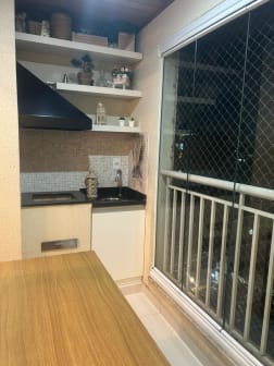 Imagem do imóvel ID-144455 na Alameda Cassaquera, Barcelona, São Caetano do Sul - SP