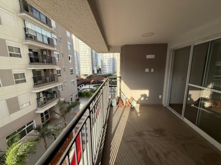 Imagem do imóvel ID-144470 na Rua do Bosque, Barra Funda, São Paulo - SP