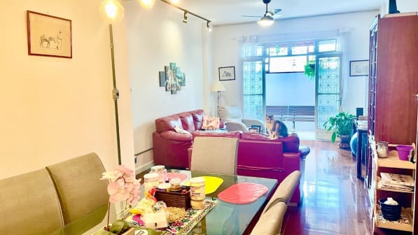 Imagem do imóvel ID-91456 na Rua Visconde de Pirajá, Ipanema, Rio de Janeiro - RJ