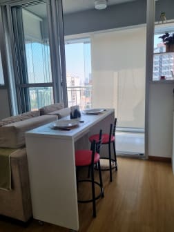 Imagem do imóvel ID-137682 na Rua Heitor Penteado, Vila Madalena, São Paulo - SP