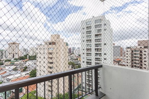 Imagem do imóvel ID-90263 na Rua Bertioga, Chácara Inglesa, São Paulo - SP